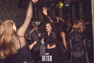 ONE DANCE - s07e10 (Galéria)