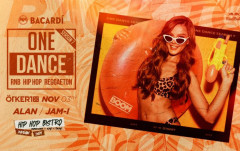 Boomparty One Dance S01 E01