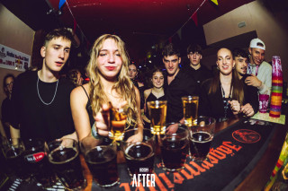 Szent Gellért After - 2025.11.15.