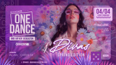 ONE DANCE - Teszt esemény